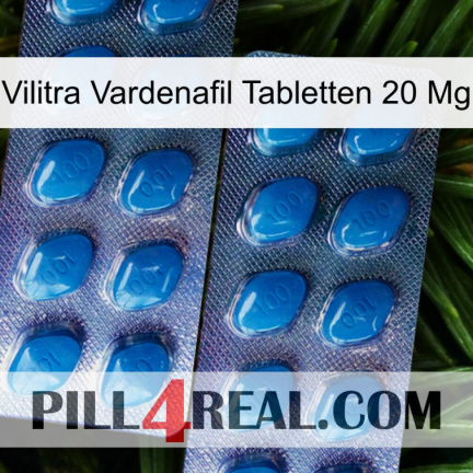 Vilitra Vardenafil Tablets 20 Mg viagra2
